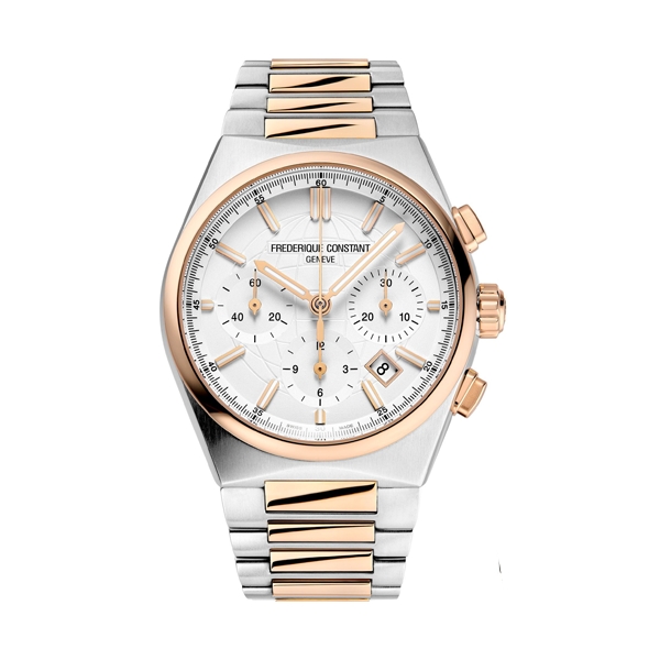 FREDERIQUE CONSTANT