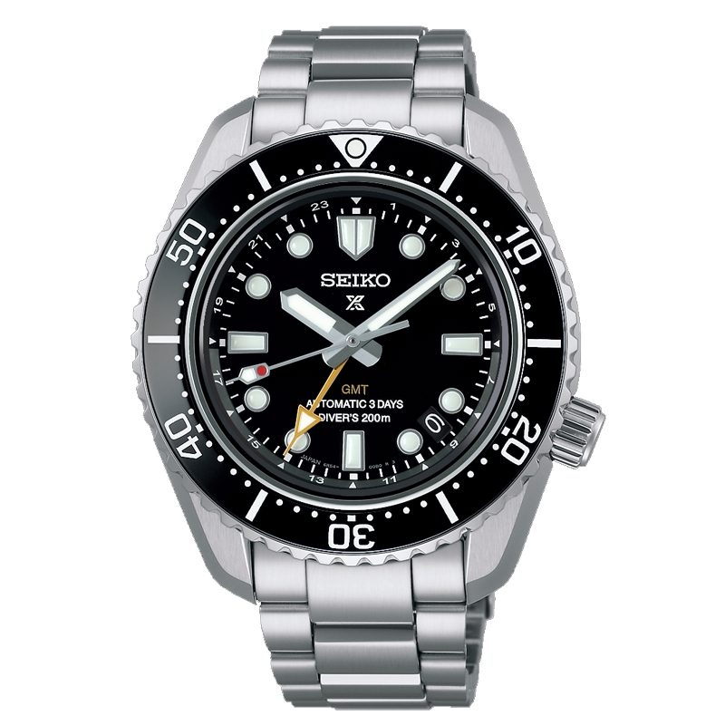 SEIKO PROSPEX