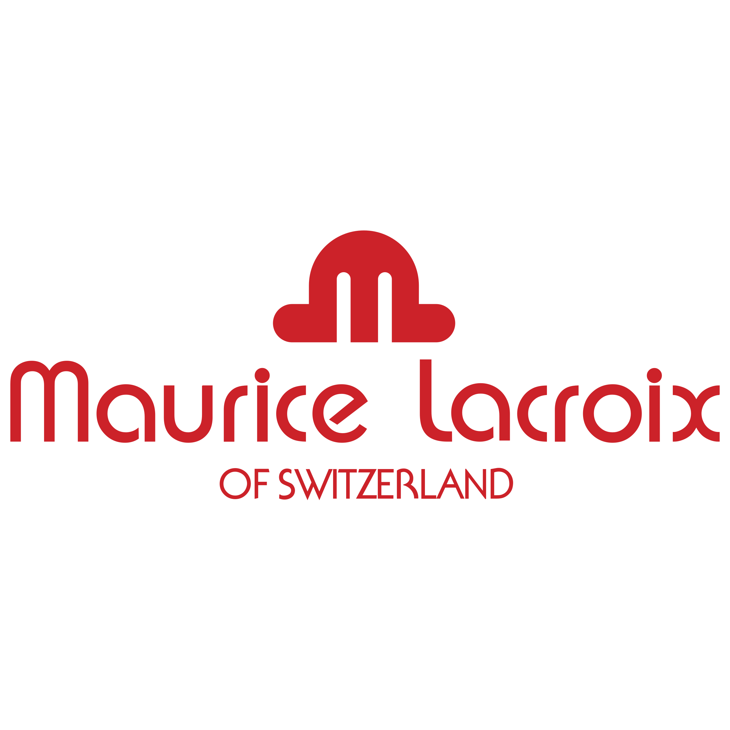 MAURICE LACROIX