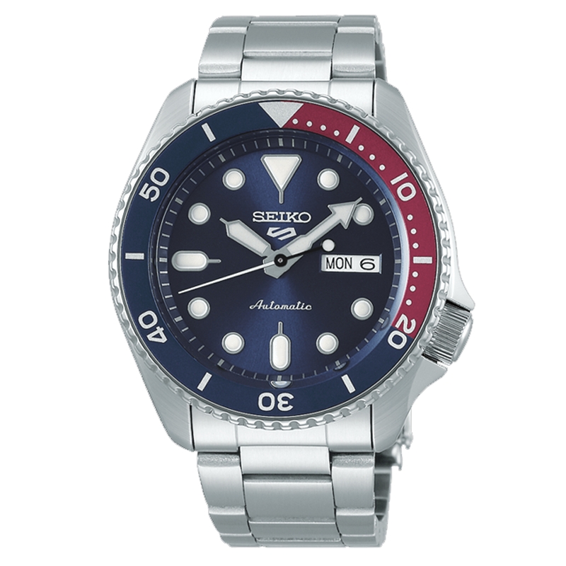 SEIKO 5