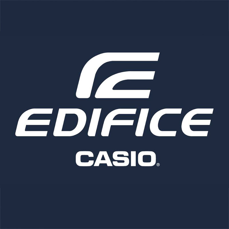 CASIO EDIFICE