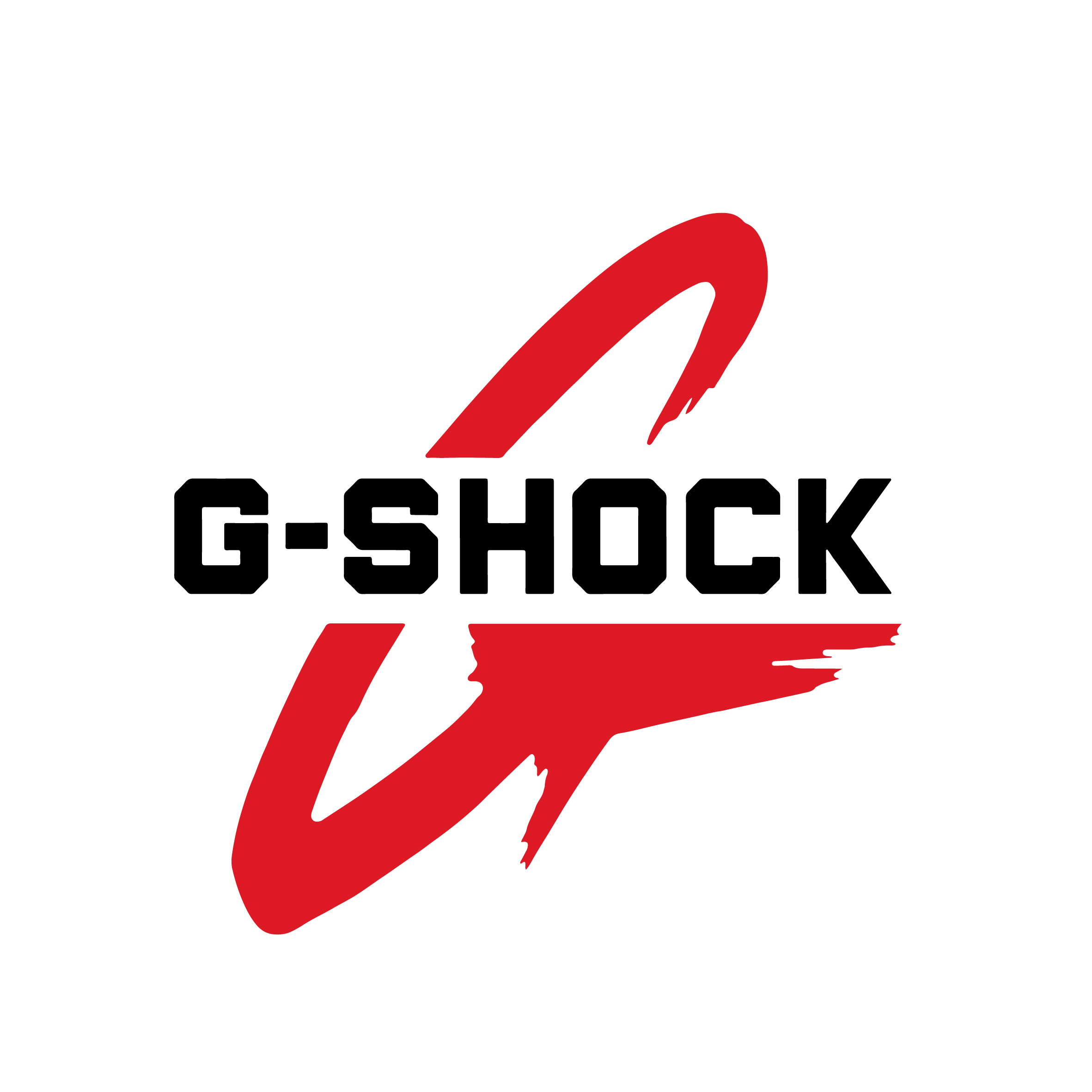 CASIO G-SHOCK category icon/image