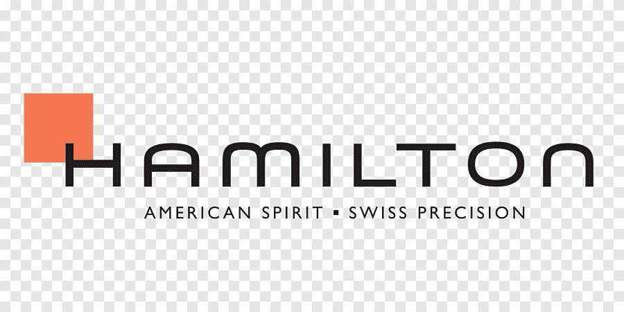 HAMILTON category icon/image