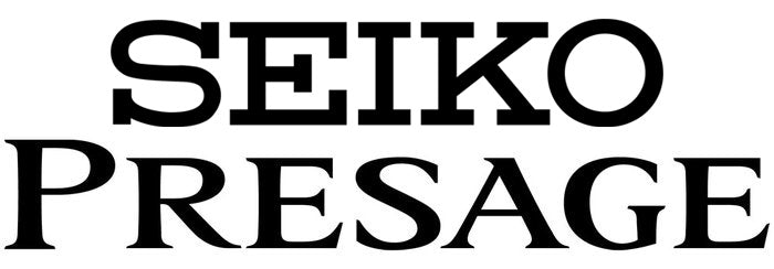 SEIKO PRESAGE category icon/image