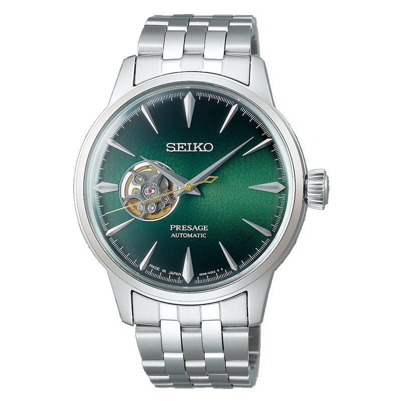 SEIKO PRESAGE category icon/image
