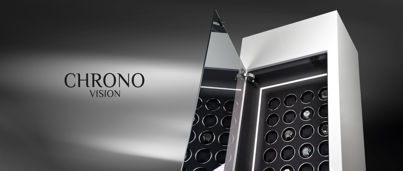 Chronovision - Monuments of Time category icon/image