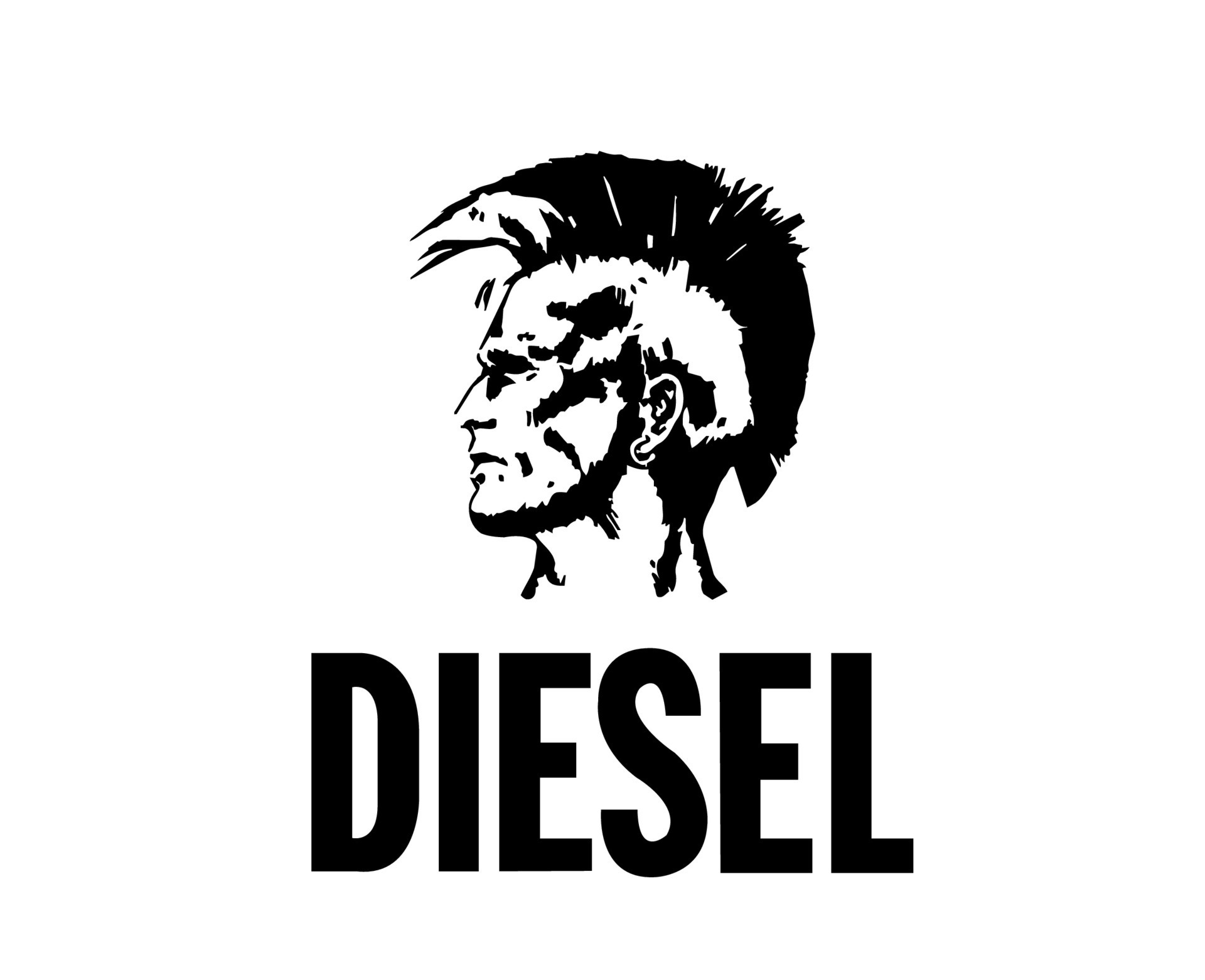 DIESEL category icon/image