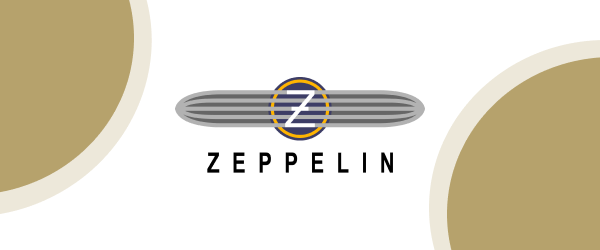 ZEPPELIN category icon/image