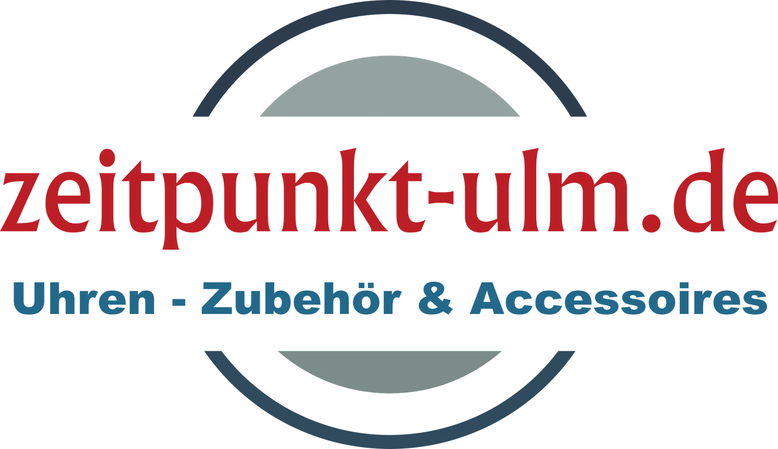 zeitpunkt-ulm.de — Uhren, Zubehör & Accessoires