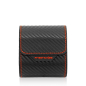 Preview: Carbon 1 - Schwarz