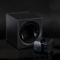 Preview: Compact Aluminium 1   Schwarz