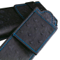 Preview: Mondo Ostrich - Blau