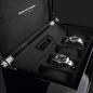 Preview: Black Series II 6  Schwarz