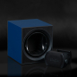 Preview: Compact Aluminium 1  Blau