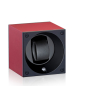 Preview: Alu Masterbox - Rot