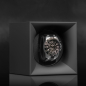 Preview: ABS Starterbox - Schwarz