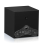 Preview: ABS Starterbox - Schwarz