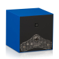 Preview: ABS Starterbox - Blau