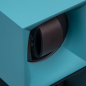 Preview: ABS Starterbox - Aqua Blau