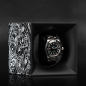 Preview: ABS Starterbox Movement Schwarz