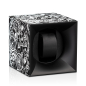 Preview: ABS Starterbox Movement Schwarz