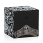 Preview: ABS Starterbox Movement Schwarz