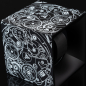Preview: ABS Starterbox Movement Schwarz