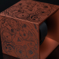 Preview: ABS Starterbox - Bronze