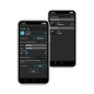 Mobile Preview: Chronovision One - Bluetooth