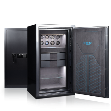 Preview: Daytona H3 - 8 Module