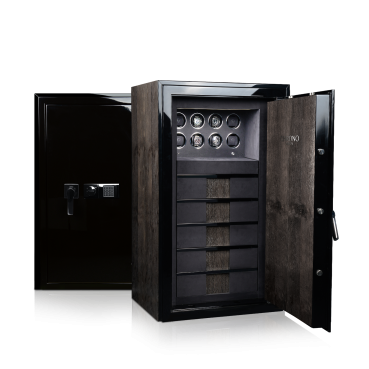 Preview: Majesty H3 - 8 Module