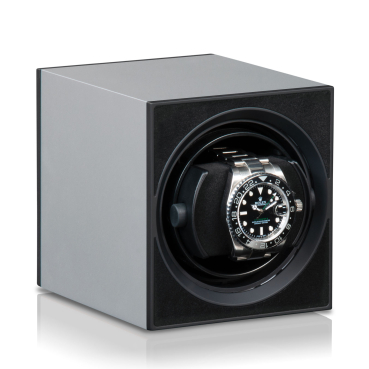 Compact Aluminium 1  Hellgrau