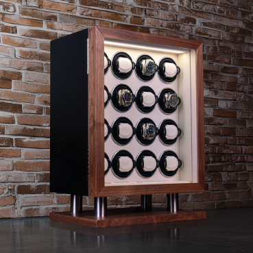 New York 16   Schwarz