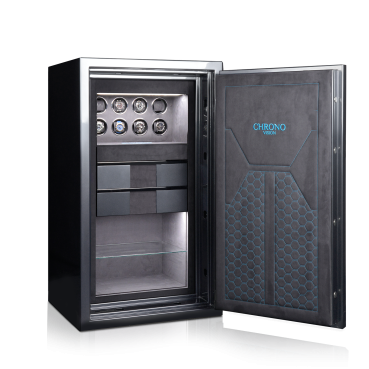 Daytona H3 - 8 Module