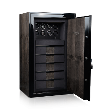 Majesty H3 - 8 Module