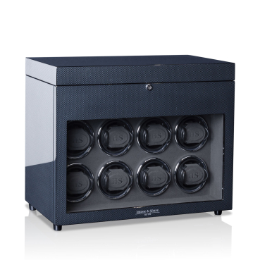 Preview: Denver 8  Carbon