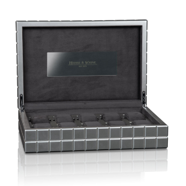 Preview: Dover 10 Silber