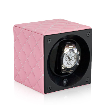 Leder Masterbox Couture