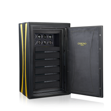 Osiris H3   8 Module