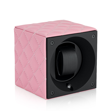 Leder Masterbox Couture