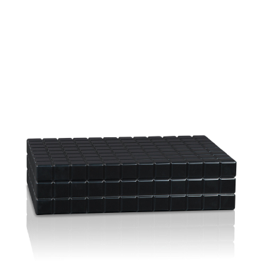 Preview: Uhrenbox Dover 10