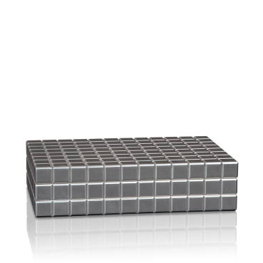 Preview: Dover 10 Silber