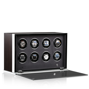 Preview: Ambiance VIII