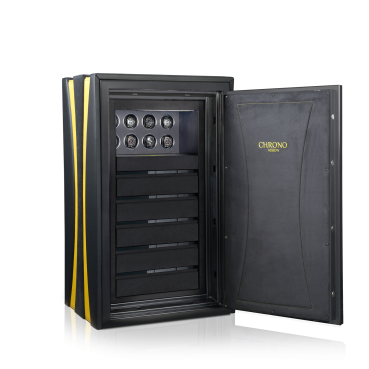 Osiris H3   8 Module