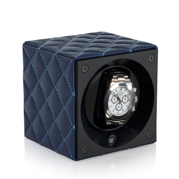 Leder Masterbox Couture