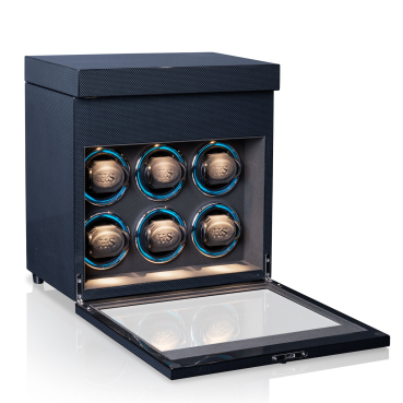 Preview: Denver 6   Carbon Style