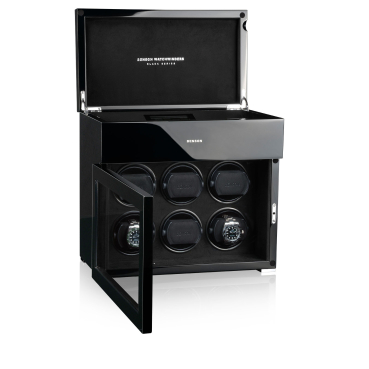 Black Series II 6  Schwarz