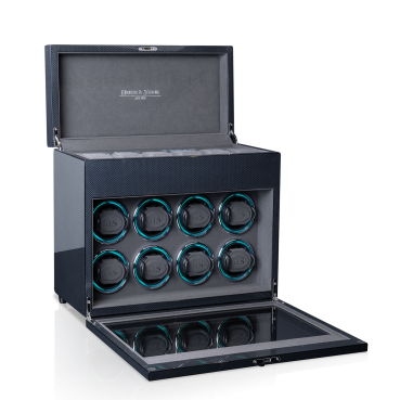 Preview: Denver 8  Carbon