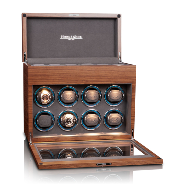 Preview: Denver 8  Walnuß