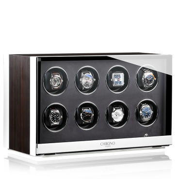 Preview: Ambiance VIII